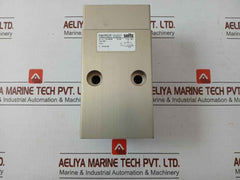 113.148.00 Pneumatic Actuated Air Valve 0-40 Bar Seitz