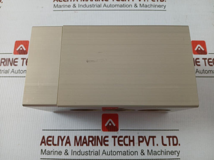 113.148.00 Pneumatic Actuated Air Valve 0-40 Bar Seitz