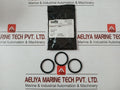 113.148.00 Pneumatic Actuated Air Valve 0-40 Bar Seitz