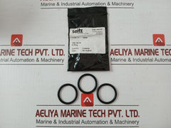 113.148.00 Pneumatic Actuated Air Valve 0-40 Bar Seitz
