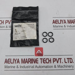 113.925.00 Solenoid Valve Eugen Seitz