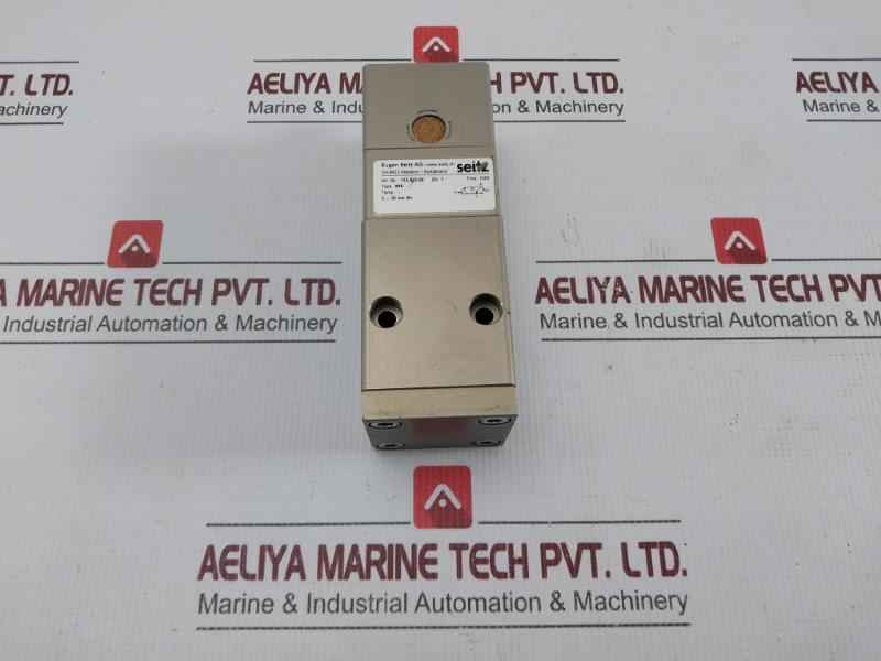 113.925.00 Solenoid Valve Eugen Seitz