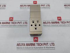 113.925.00 Solenoid Valve Eugen Seitz