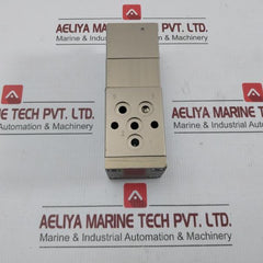 113.925.00 Solenoid Valve Eugen Seitz