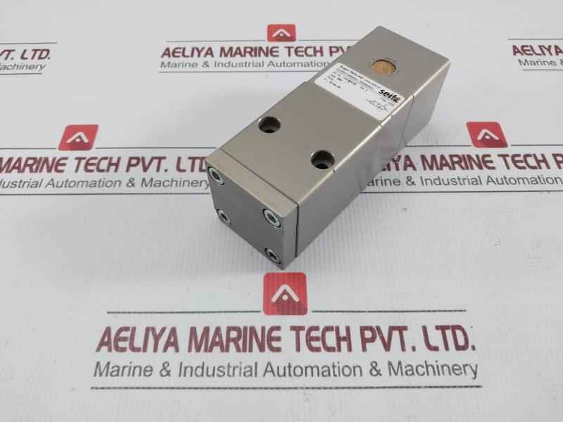 113.925.00 Solenoid Valve Eugen Seitz