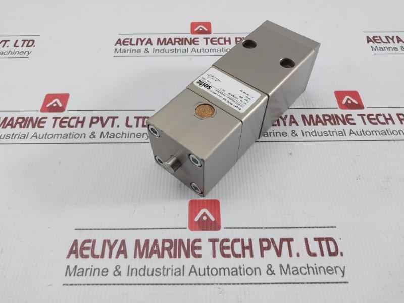 113.925.00 Solenoid Valve Eugen Seitz