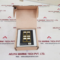 Rolls-royce Un975 Alarm Panel new