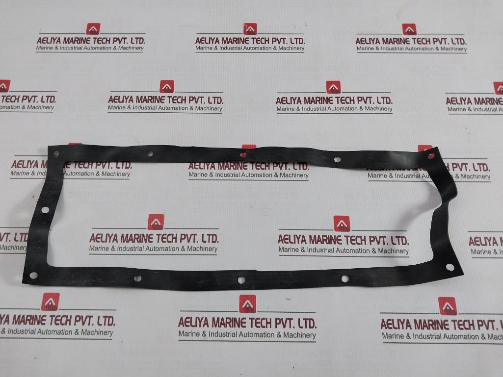 1141692 Top Cover Gasket For 14 In Electric Brake Assembly