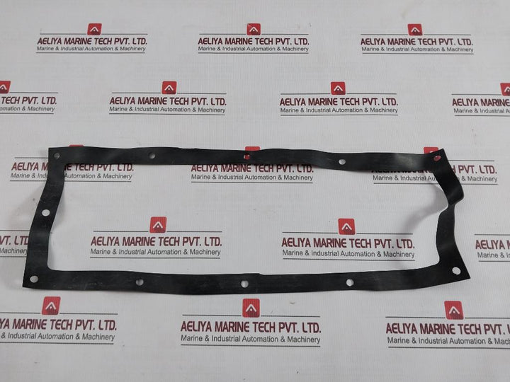 1141692 Top Cover Gasket For 14 In Electric Brake Assembly