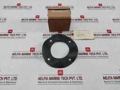 1141792 Gasket Spring Cover F/ 14" Electric Brake