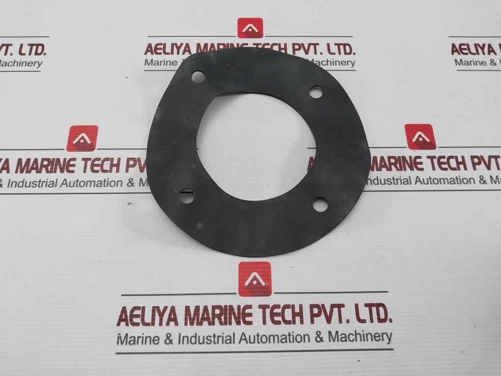 1141792 Gasket Spring Cover F/ 14" Electric Brake