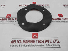 1141792 Gasket Spring Cover F/ 14" Electric Brake