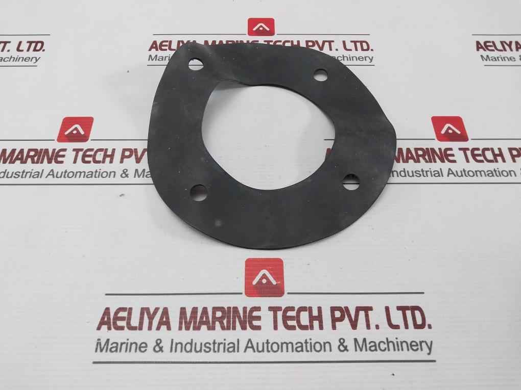 1141792 Gasket Spring Cover F/ 14" Electric Brake