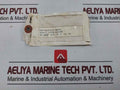 1141792 Gasket Spring Cover F/ 14