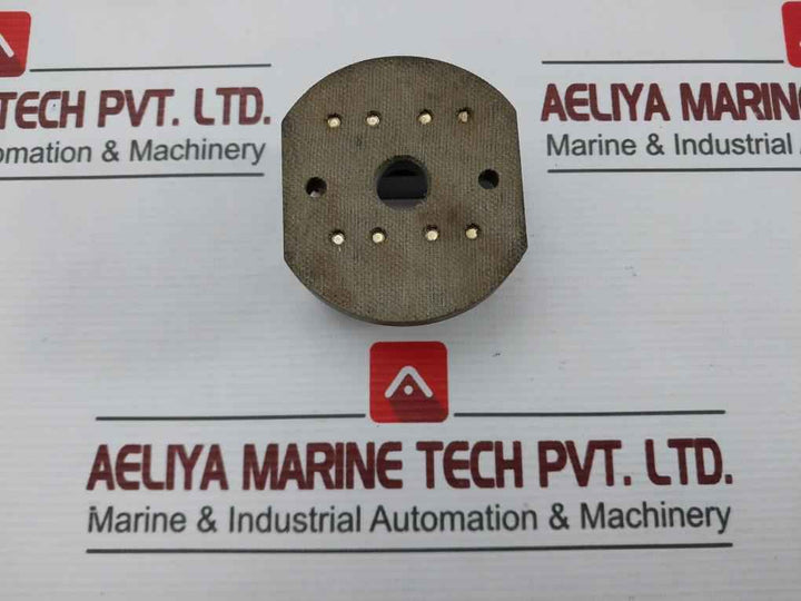 11453 Switch Interior Assembly