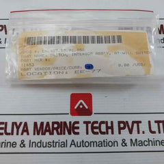 11453 Switch Interior Assembly