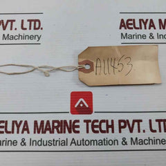 11453 Switch Interior Assembly