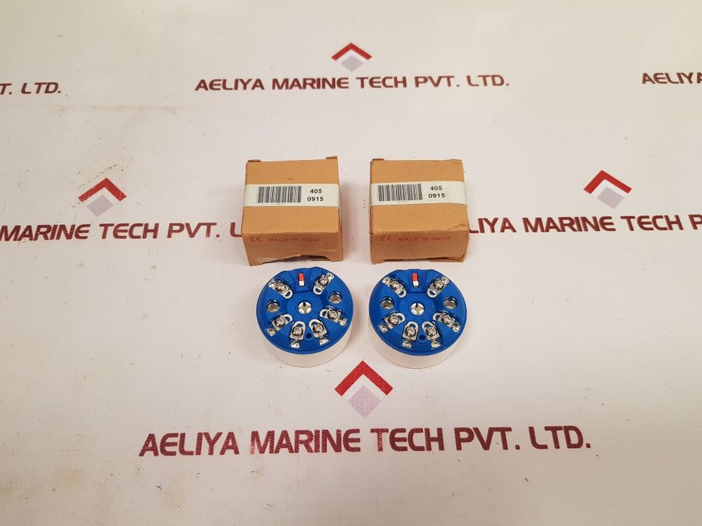 Tuv Nord 114817 405 J 1507 Transmitter