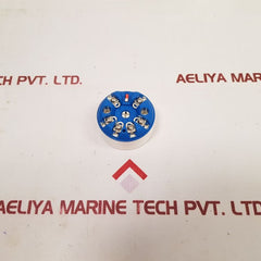 Hart Registered 114817 405 J 1507 Transmitter