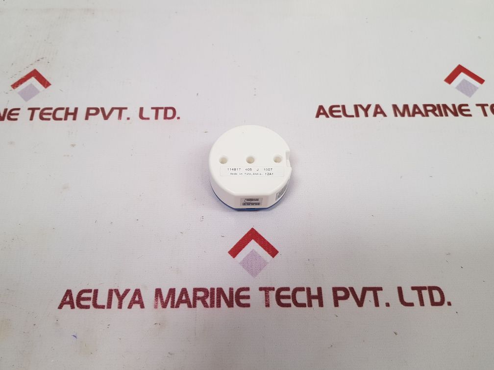 Hart Registered 114817 405 J 1507 Transmitter