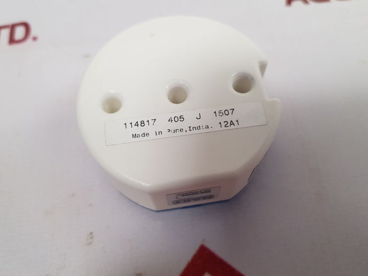 Hart Registered 114817 405 J 1507 Transmitter