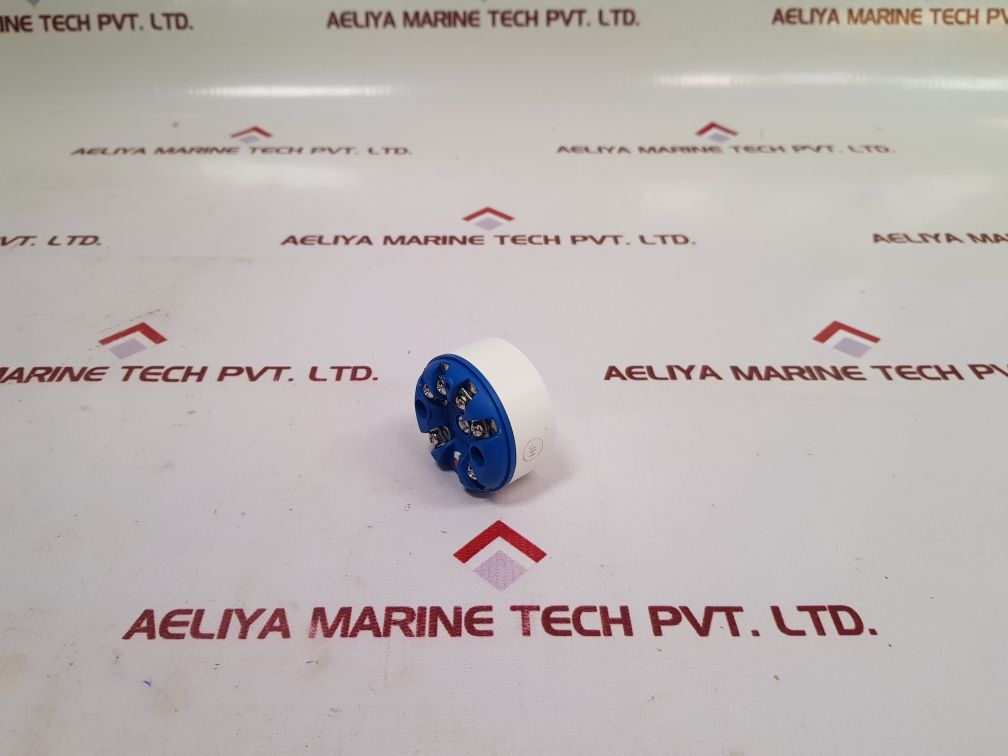 Hart Registered 114817 405 J 1507 Transmitter