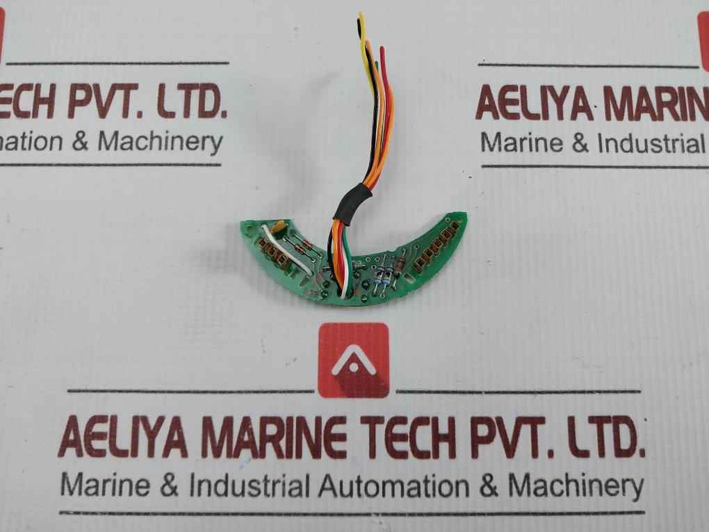 1151-0976-0004 Printed Circuit Board Assembly Rosemount