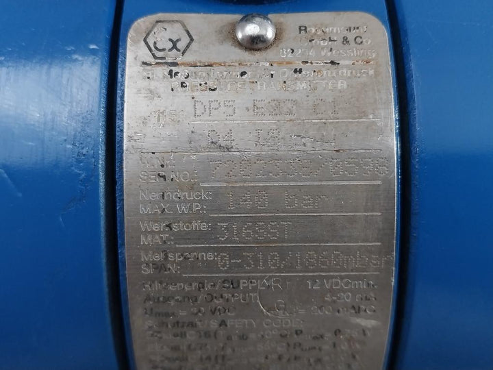 1151-DP5-E22-C1-D4-I8-Pressure-Transmitter-4-20-Ma-30-Vdc-Rosemount-209878-13