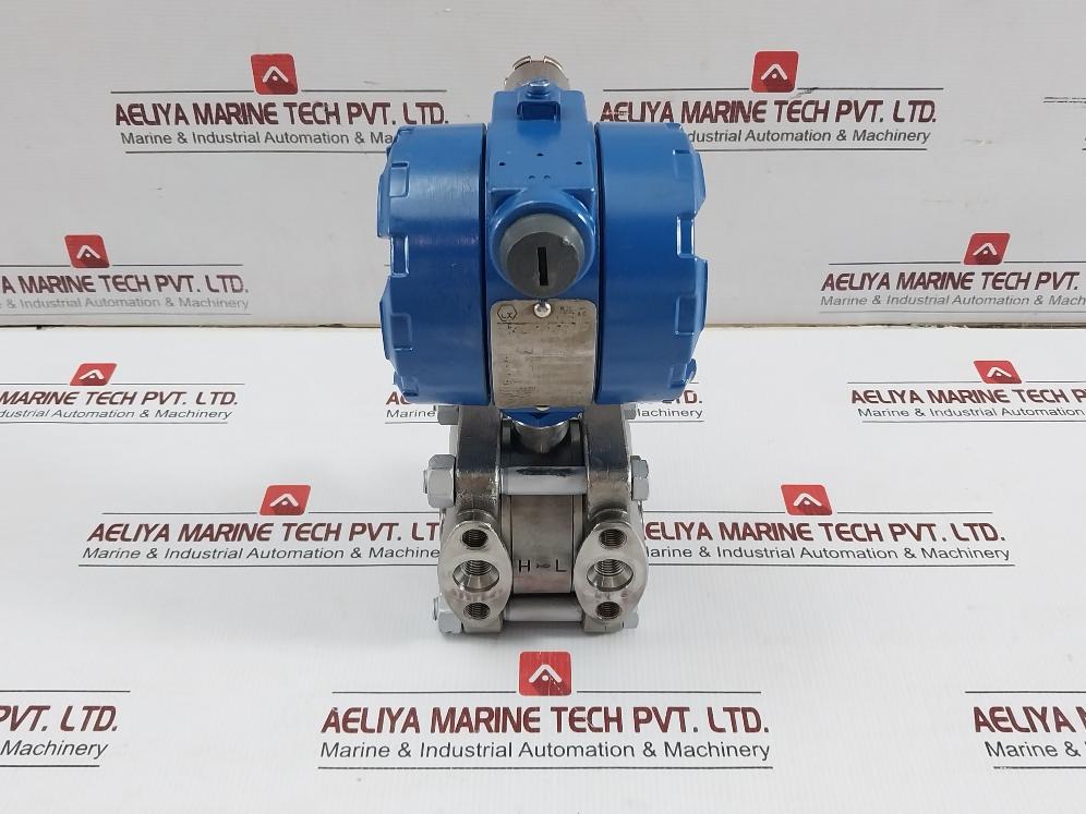 1151-DP5-E22-C1-D4-I8-Pressure-Transmitter-4-20-Ma-30-Vdc-Rosemount-209878-4