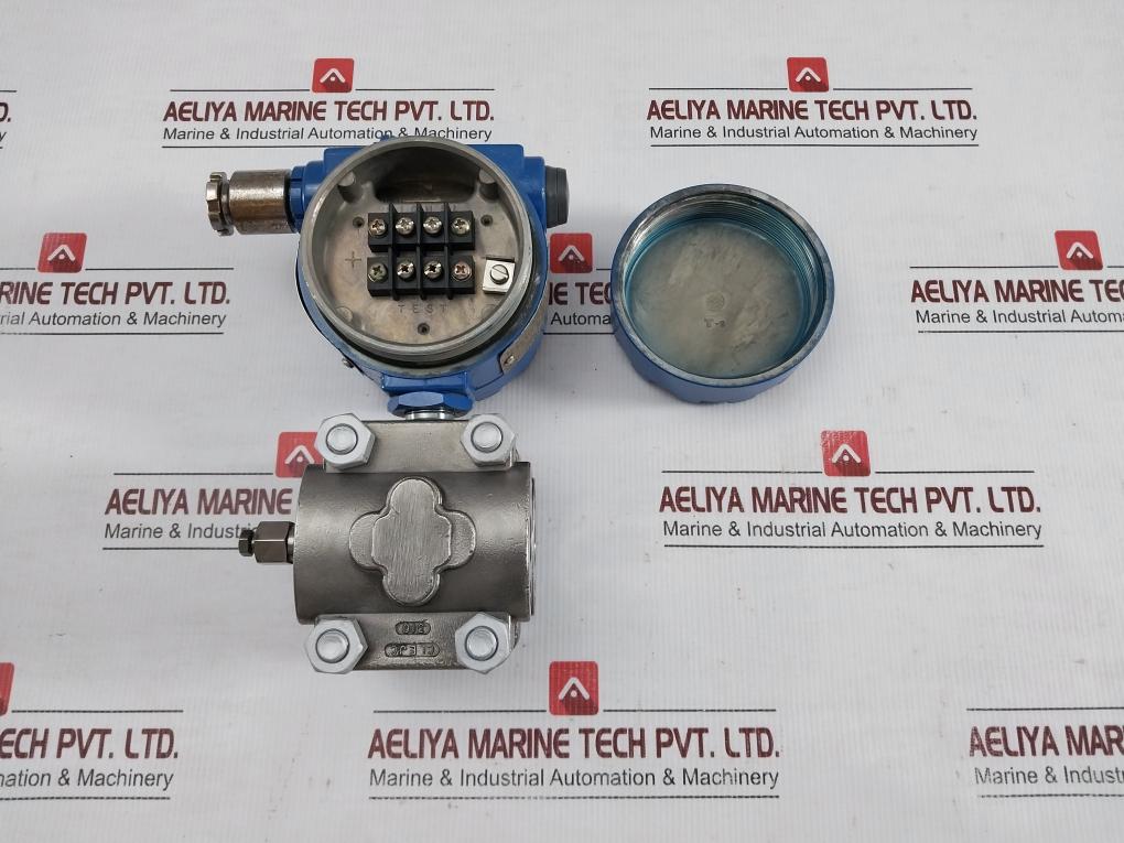 1151-DP5-E22-C1-D4-I8-Pressure-Transmitter-4-20-Ma-30-Vdc-Rosemount-209878-7