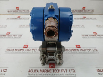 1151-Dp4-Smart-Pressure-Transmitter-By-Rosemount-140-Bar-30-Vdc-2