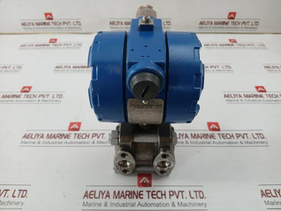 1151-Dp4-Smart-Pressure-Transmitter-By-Rosemount-140-Bar-30-Vdc-6