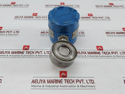 1151-Dp4e22c2r2e8-Pressure-Transmitter-140bar-60vdc-Rev-A-By-Rosemount-1