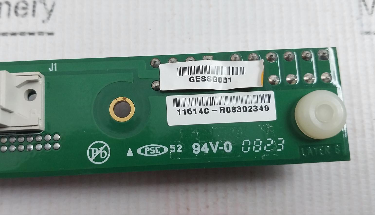 11513-c Adapter Pcb Cable Assembly