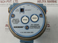 1151 Dp3S22B1L4 Pressure Transmitter Rosemount