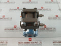 1151 Dp3S22B1L4 Pressure Transmitter Rosemount