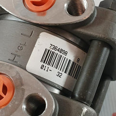 1151 Dp3S22B1L4 Pressure Transmitter Rosemount