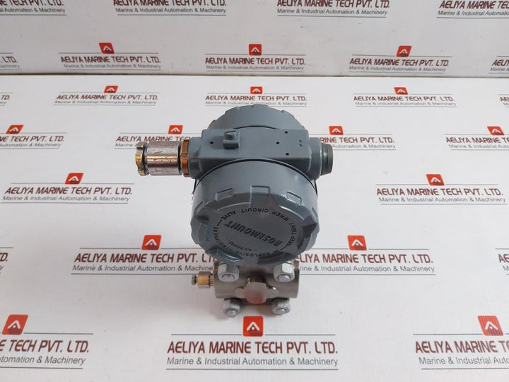1151Dp5-Pressure-Transmitter-12-Vdc-0-1860-Mbar-4-20Ma-Rosemount-208926-12