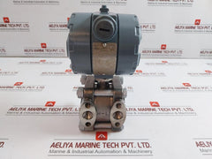 1151Dp5-Pressure-Transmitter-12-Vdc-0-1860-Mbar-4-20Ma-Rosemount-208926-3