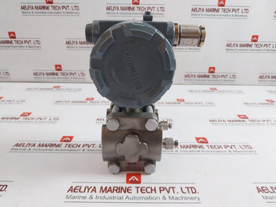 1151Dp5-Pressure-Transmitter-12-Vdc-0-1860-Mbar-4-20Ma-Rosemount-208926-4