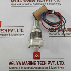 115P1C3-1705 Neo-dyn Pressure Switch 75 Psig