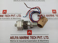 115P1C3-1705 Neo-dyn Pressure Switch 75 Psig