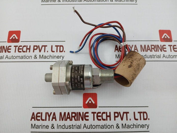 115P1C3-1705 Neo-dyn Pressure Switch 75 Psig