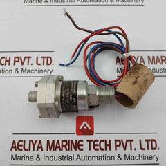 115P1C3-1705 Neo-dyn Pressure Switch 75 Psig