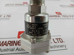 115P1C3-1705 Neo-dyn Pressure Switch 75 Psig