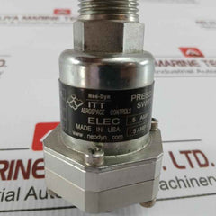 115P1C3-1705 Neo-dyn Pressure Switch 75 Psig