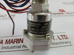 115P1C3-1705 Neo-dyn Pressure Switch 75 Psig