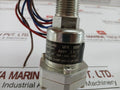 115P1C3-1705 Neo-dyn Pressure Switch 75 Psig