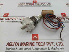 115P1C3-1705 Neo-dyn Pressure Switch 75 Psig