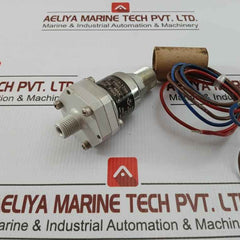 115P1C3-1705 Neo-dyn Pressure Switch 75 Psig